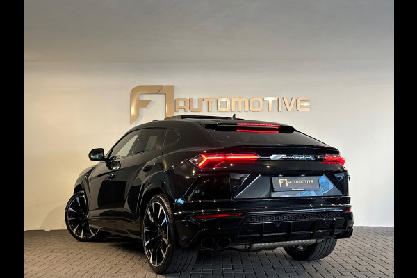 Lamborghini Urus 4.0 V8 Pano|HuD|B&O 3D|Massage|ADAS|Inc BTW