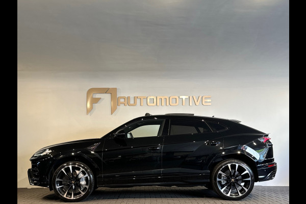 Lamborghini Urus 4.0 V8 Pano|HuD|B&O 3D|Massage|ADAS|Inc BTW