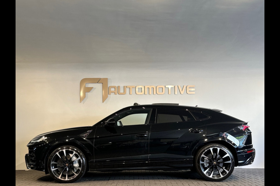 Lamborghini Urus 4.0 V8 Pano|HuD|B&O 3D|Massage|ADAS|Inc BTW