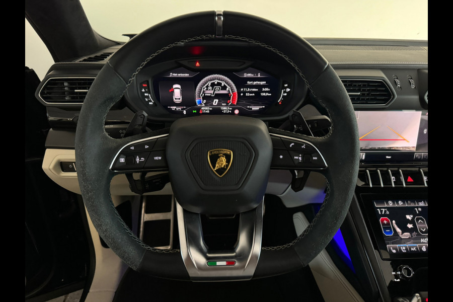 Lamborghini Urus 4.0 V8 Pano|HuD|B&O 3D|Massage|ADAS|Inc BTW