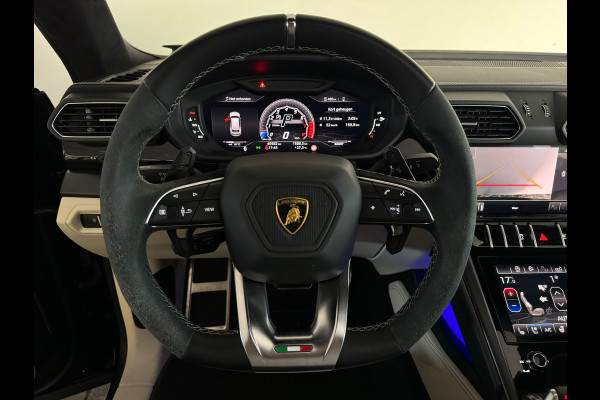 Lamborghini Urus 4.0 V8 Pano|HuD|B&O 3D|Massage|ADAS|Inc BTW