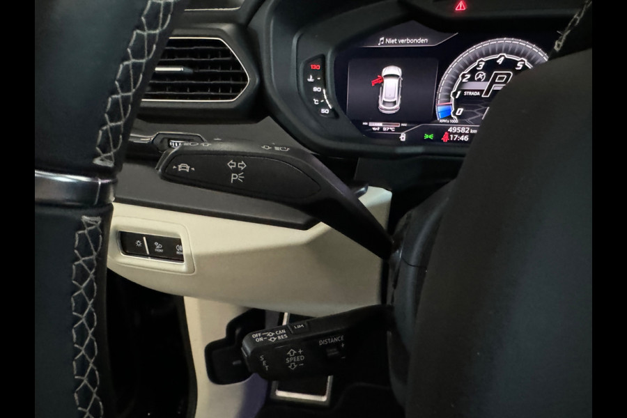 Lamborghini Urus 4.0 V8 Pano|HuD|B&O 3D|Massage|ADAS|Inc BTW