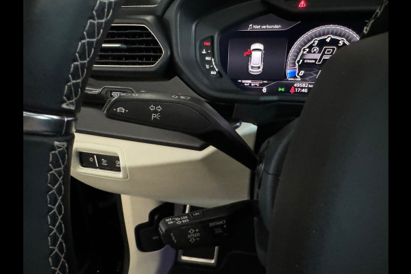 Lamborghini Urus 4.0 V8 Pano|HuD|B&O 3D|Massage|ADAS|Inc BTW