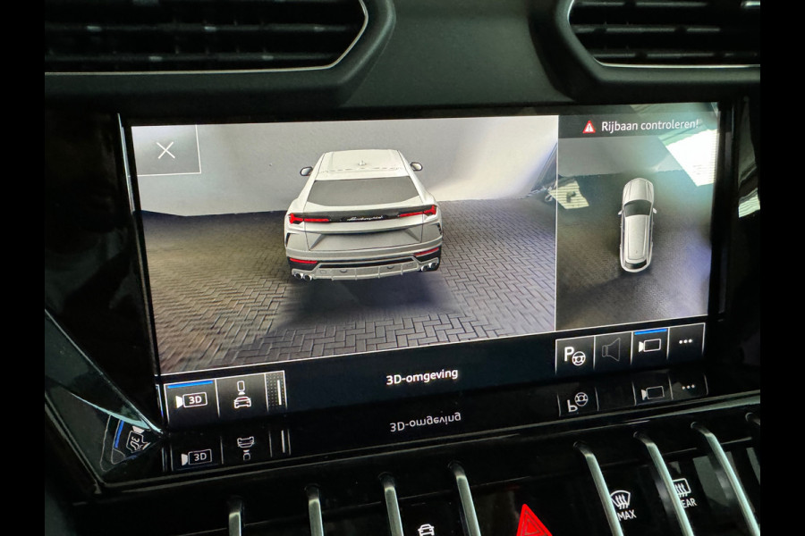 Lamborghini Urus 4.0 V8 Pano|HuD|B&O 3D|Massage|ADAS|Inc BTW