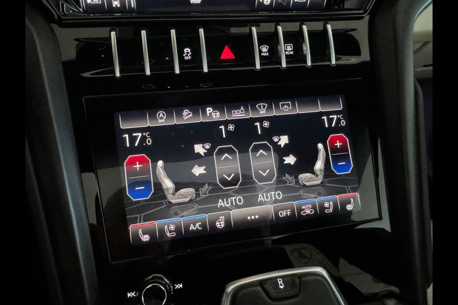 Lamborghini Urus 4.0 V8 Pano|HuD|B&O 3D|Massage|ADAS|Inc BTW