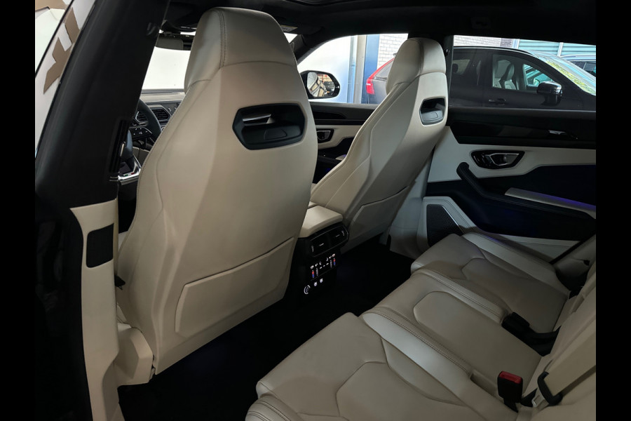 Lamborghini Urus 4.0 V8 Pano|HuD|B&O 3D|Massage|ADAS|Inc BTW
