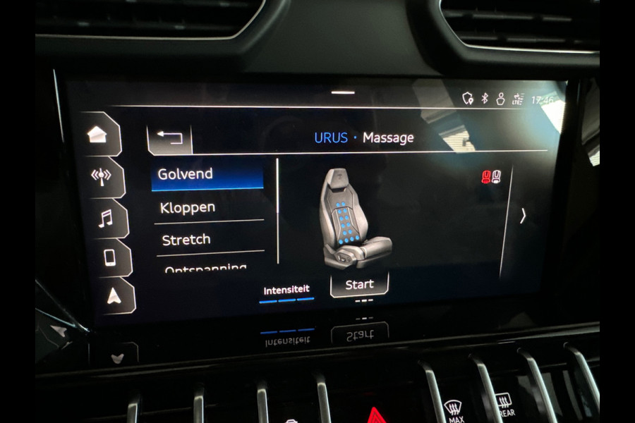 Lamborghini Urus 4.0 V8 Pano|HuD|B&O 3D|Massage|ADAS|Inc BTW