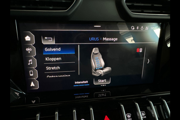 Lamborghini Urus 4.0 V8 Pano|HuD|B&O 3D|Massage|ADAS|Inc BTW