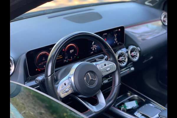 Mercedes-Benz B-Klasse 200 B200 Premium Plus AMG PANO BURMEISTER FULL !