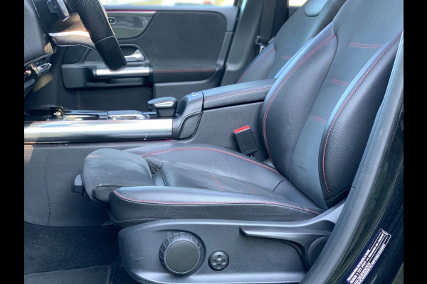 Mercedes-Benz B-Klasse 200 B200 Premium Plus AMG PANO BURMEISTER FULL !