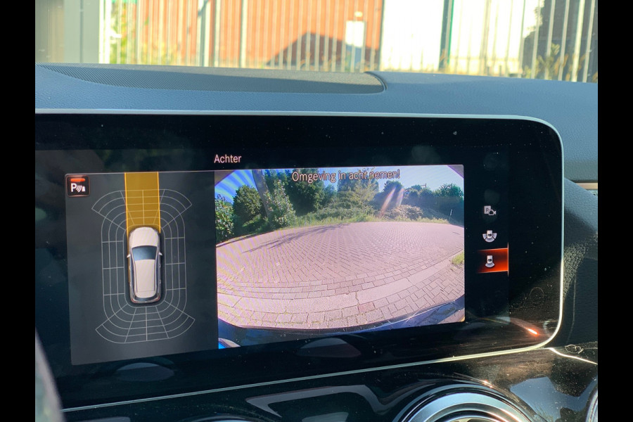 Mercedes-Benz B-Klasse 200 B200 Premium Plus AMG PANO BURMEISTER FULL !