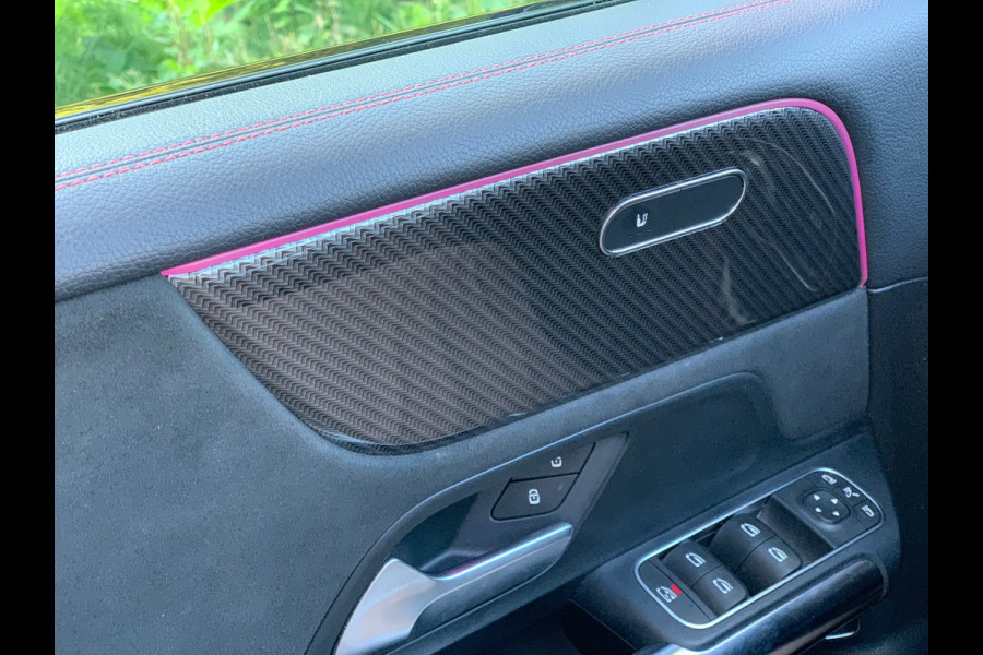 Mercedes-Benz B-Klasse 200 B200 Premium Plus AMG PANO BURMEISTER FULL !