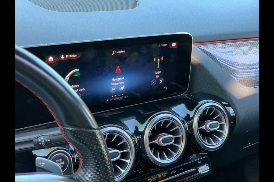 Mercedes-Benz B-Klasse 200 B200 Premium Plus AMG PANO BURMEISTER FULL !