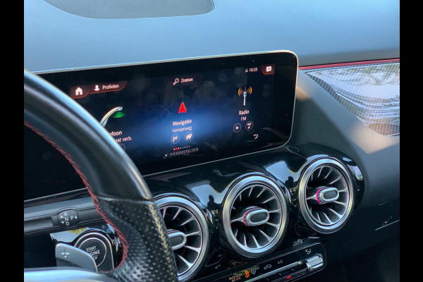 Mercedes-Benz B-Klasse 200 B200 Premium Plus AMG PANO BURMEISTER FULL !