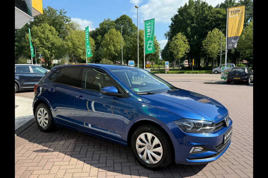 Volkswagen Polo 1.0 TSI Comfortline | Navi |