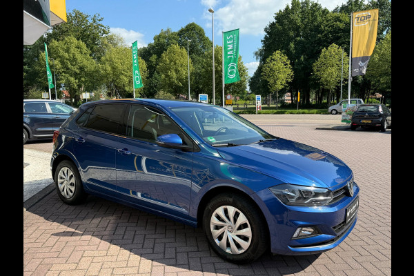 Volkswagen Polo 1.0 TSI Comfortline | Navi |