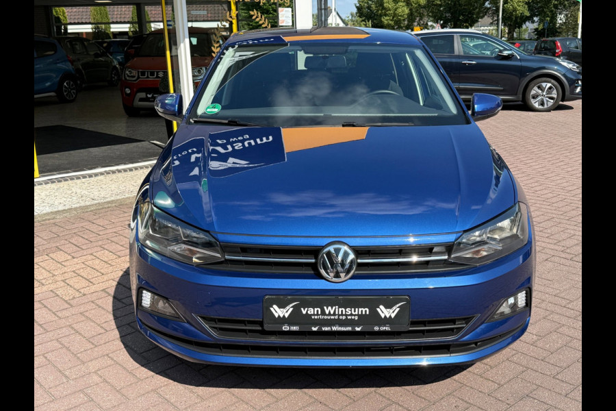 Volkswagen Polo 1.0 TSI Comfortline | Navi |