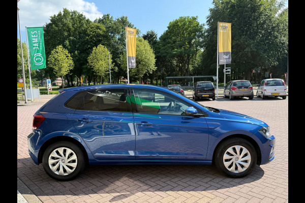 Volkswagen Polo 1.0 TSI Comfortline | Navi |