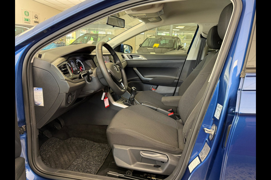 Volkswagen Polo 1.0 TSI Comfortline | Navi |