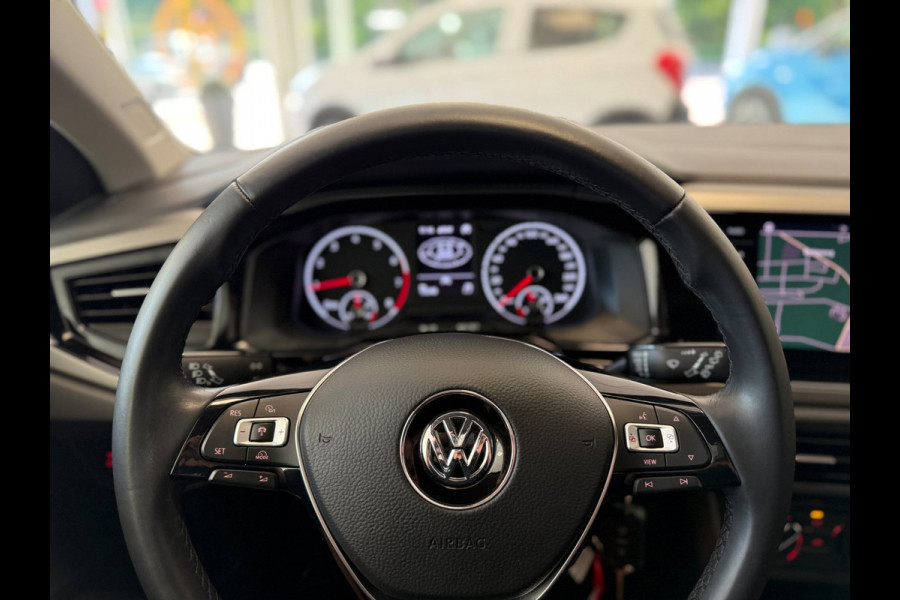 Volkswagen Polo 1.0 TSI Comfortline | Navi |
