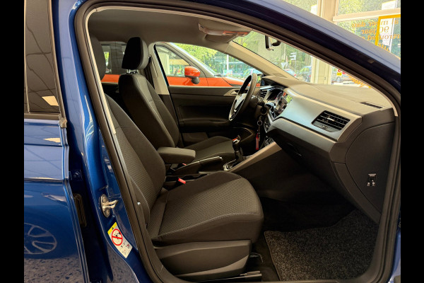 Volkswagen Polo 1.0 TSI Comfortline | Navi |