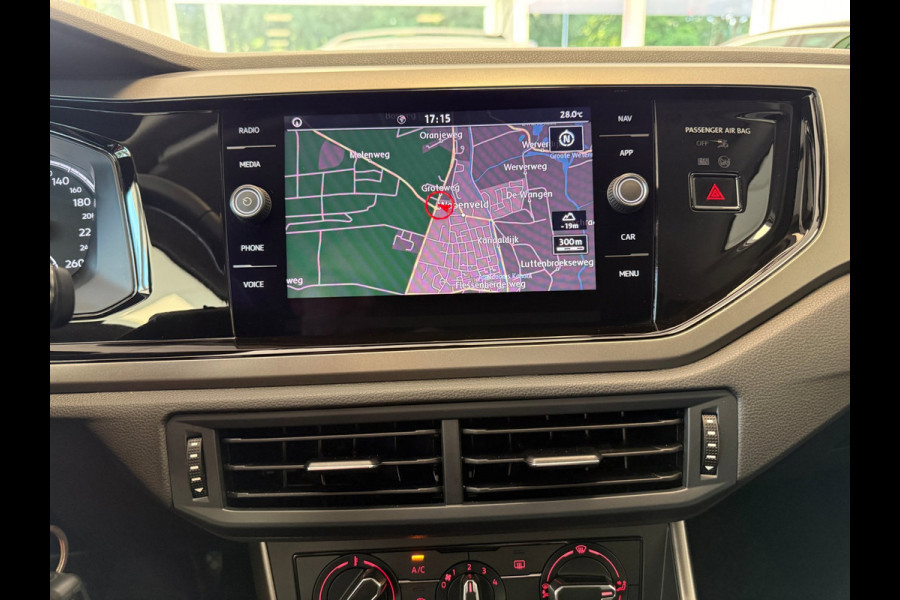 Volkswagen Polo 1.0 TSI Comfortline | Navi |