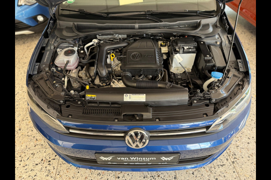 Volkswagen Polo 1.0 TSI Comfortline | Navi |