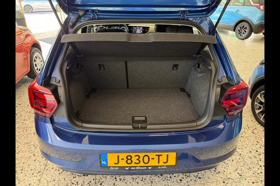 Volkswagen Polo 1.0 TSI Comfortline | Navi |