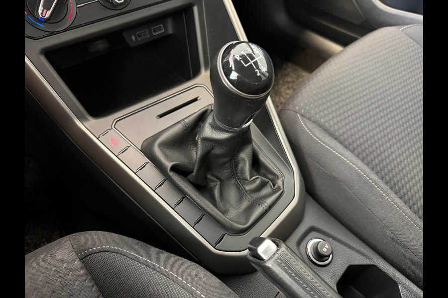 Volkswagen Polo 1.0 TSI Comfortline | Navi |