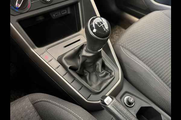 Volkswagen Polo 1.0 TSI Comfortline | Navi |
