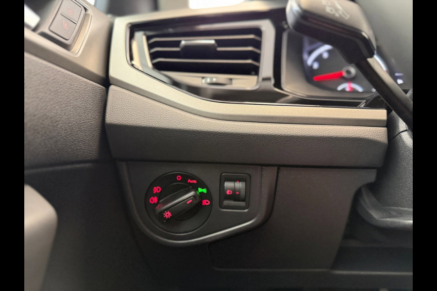 Volkswagen Polo 1.0 TSI Comfortline | Navi |