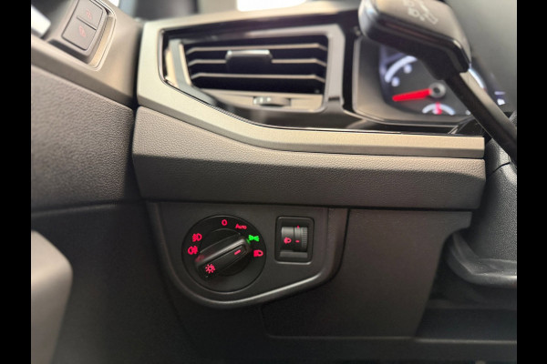 Volkswagen Polo 1.0 TSI Comfortline | Navi |