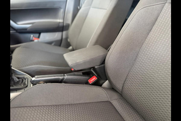 Volkswagen Polo 1.0 TSI Comfortline | Navi |