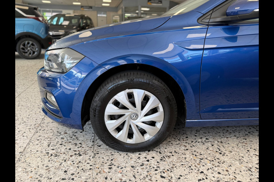 Volkswagen Polo 1.0 TSI Comfortline | Navi |