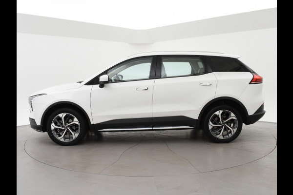 Aiways U5 63kWh SHOWROOM + 19 INCH LMV | ADAPTIVE CRUISE | LEDER | 360 CAMERA | APPLE CARPLAY | LED