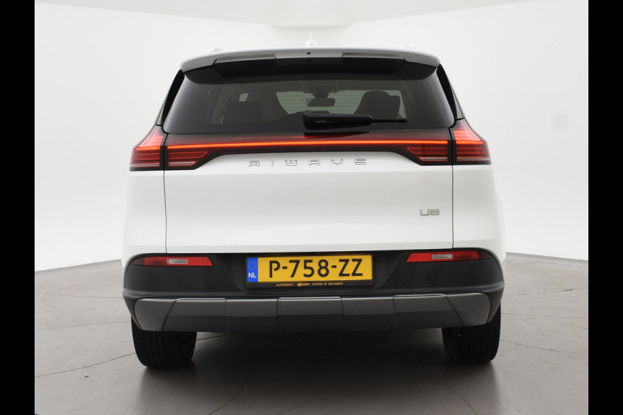 Aiways U5 63kWh SHOWROOM + 19 INCH LMV | ADAPTIVE CRUISE | LEDER | 360 CAMERA | APPLE CARPLAY | LED