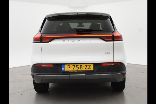 Aiways U5 63kWh SHOWROOM + 19 INCH LMV | ADAPTIVE CRUISE | LEDER | 360 CAMERA | APPLE CARPLAY | LED