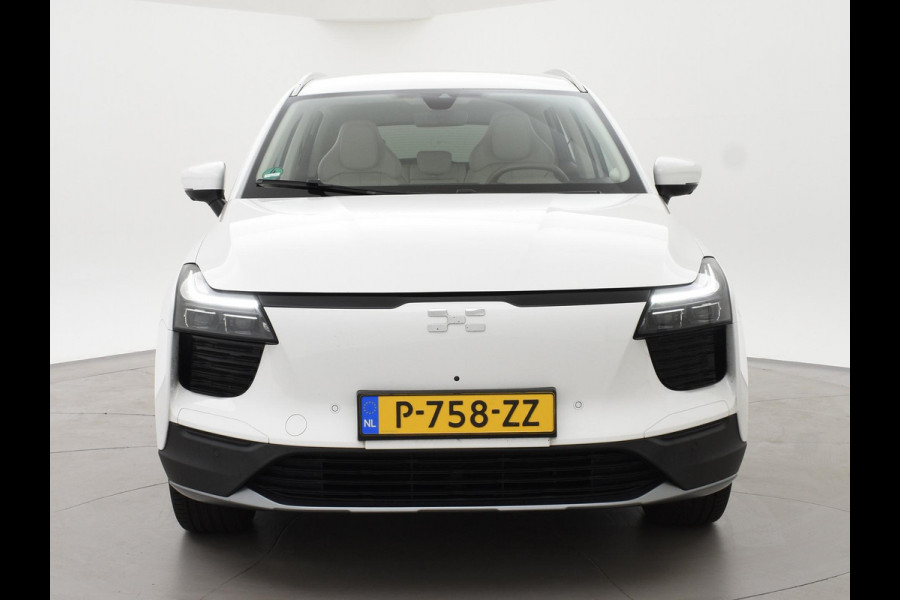 Aiways U5 63kWh SHOWROOM + 19 INCH LMV | ADAPTIVE CRUISE | LEDER | 360 CAMERA | APPLE CARPLAY | LED