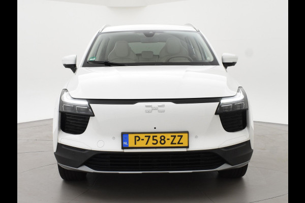 Aiways U5 63kWh SHOWROOM + 19 INCH LMV | ADAPTIVE CRUISE | LEDER | 360 CAMERA | APPLE CARPLAY | LED