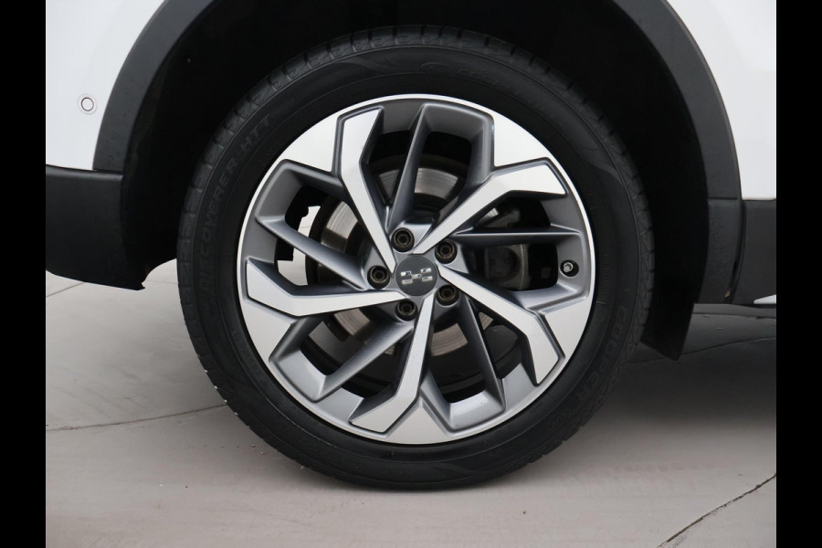 Aiways U5 63kWh SHOWROOM + 19 INCH LMV | ADAPTIVE CRUISE | LEDER | 360 CAMERA | APPLE CARPLAY | LED