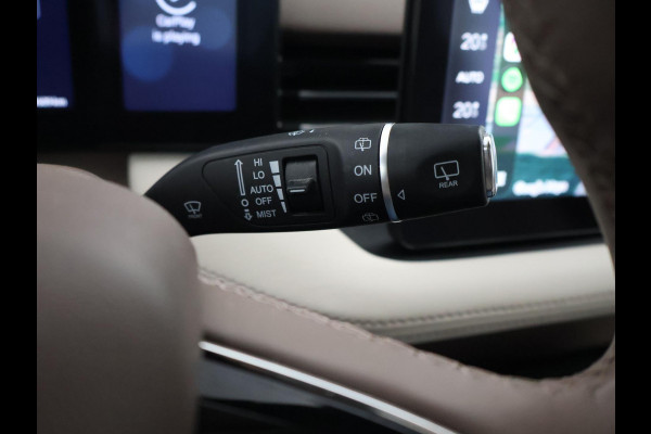 Aiways U5 63kWh SHOWROOM + 19 INCH LMV | ADAPTIVE CRUISE | LEDER | 360 CAMERA | APPLE CARPLAY | LED