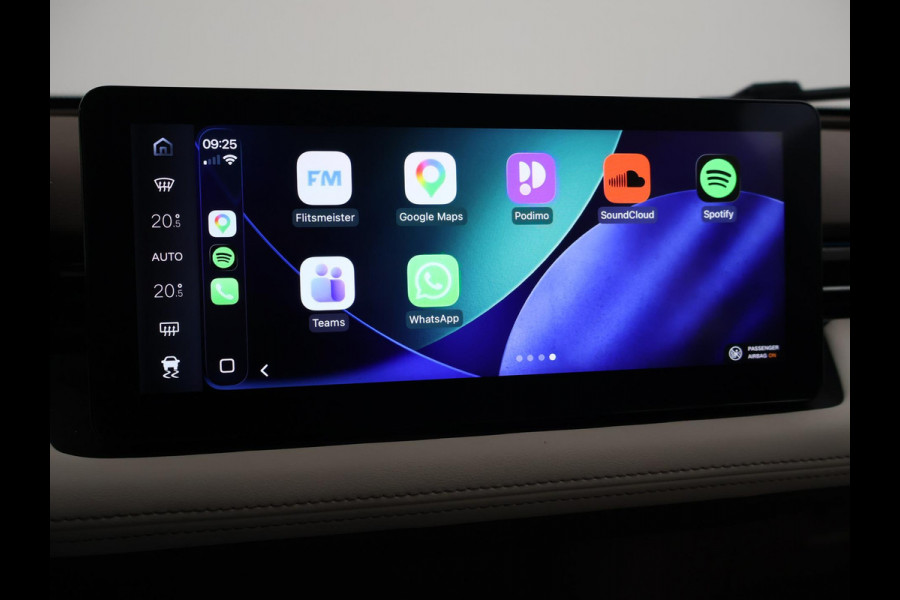 Aiways U5 63kWh SHOWROOM + 19 INCH LMV | ADAPTIVE CRUISE | LEDER | 360 CAMERA | APPLE CARPLAY | LED