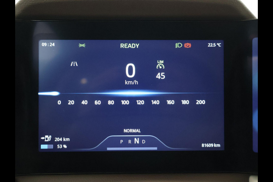 Aiways U5 63kWh SHOWROOM + 19 INCH LMV | ADAPTIVE CRUISE | LEDER | 360 CAMERA | APPLE CARPLAY | LED