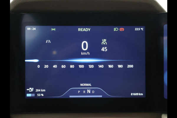 Aiways U5 63kWh SHOWROOM + 19 INCH LMV | ADAPTIVE CRUISE | LEDER | 360 CAMERA | APPLE CARPLAY | LED