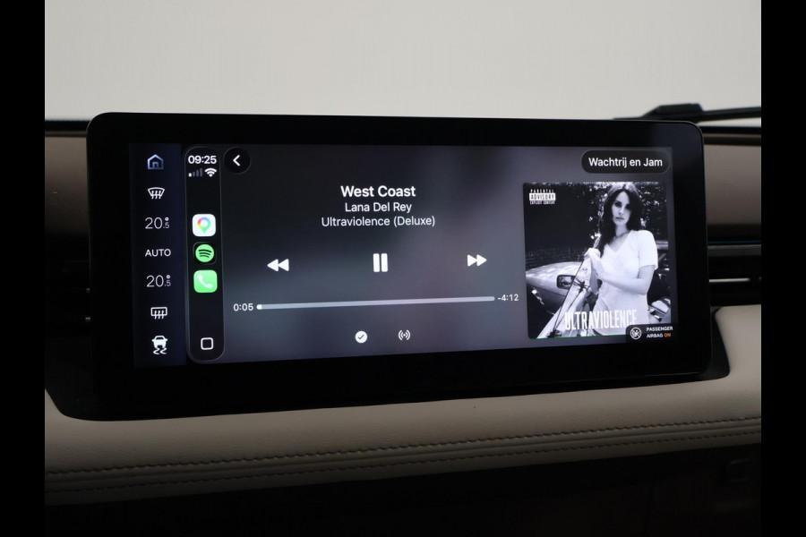 Aiways U5 63kWh SHOWROOM + 19 INCH LMV | ADAPTIVE CRUISE | LEDER | 360 CAMERA | APPLE CARPLAY | LED