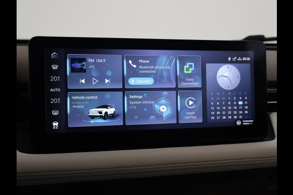Aiways U5 63kWh SHOWROOM + 19 INCH LMV | ADAPTIVE CRUISE | LEDER | 360 CAMERA | APPLE CARPLAY | LED