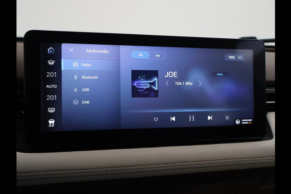 Aiways U5 63kWh SHOWROOM + 19 INCH LMV | ADAPTIVE CRUISE | LEDER | 360 CAMERA | APPLE CARPLAY | LED