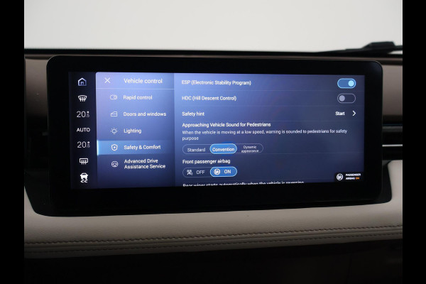 Aiways U5 63kWh SHOWROOM + 19 INCH LMV | ADAPTIVE CRUISE | LEDER | 360 CAMERA | APPLE CARPLAY | LED