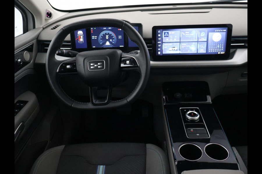 Aiways U5 63kWh BTW VERREKENBAAR + APPLE CARPLAY | 360 CAMERA | ADAPTIVE CRUISE CONTROL