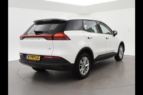 Aiways U5 63kWh BTW VERREKENBAAR + APPLE CARPLAY | 360 CAMERA | ADAPTIVE CRUISE CONTROL